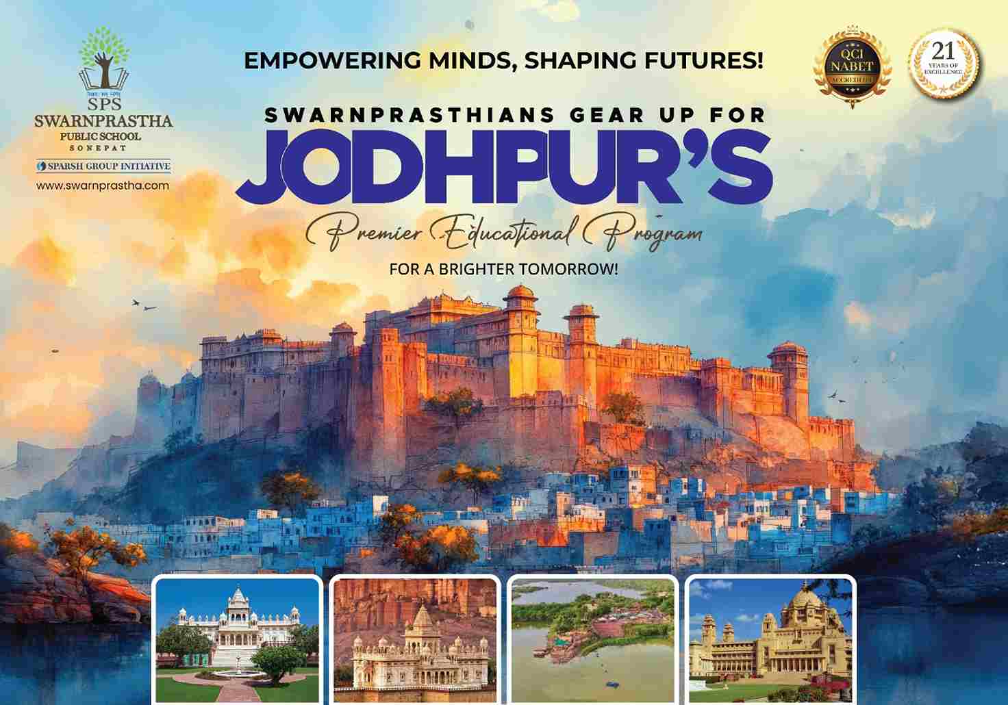 Jodhpur Day 1